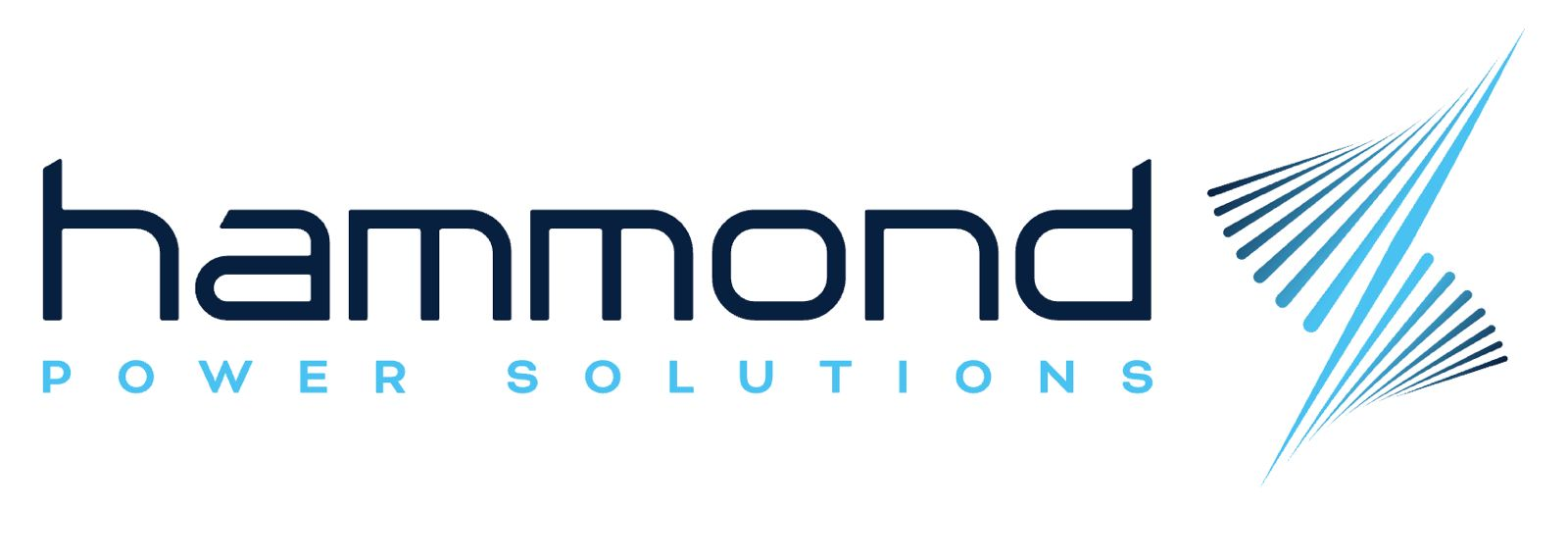Hammond Power Solutions
