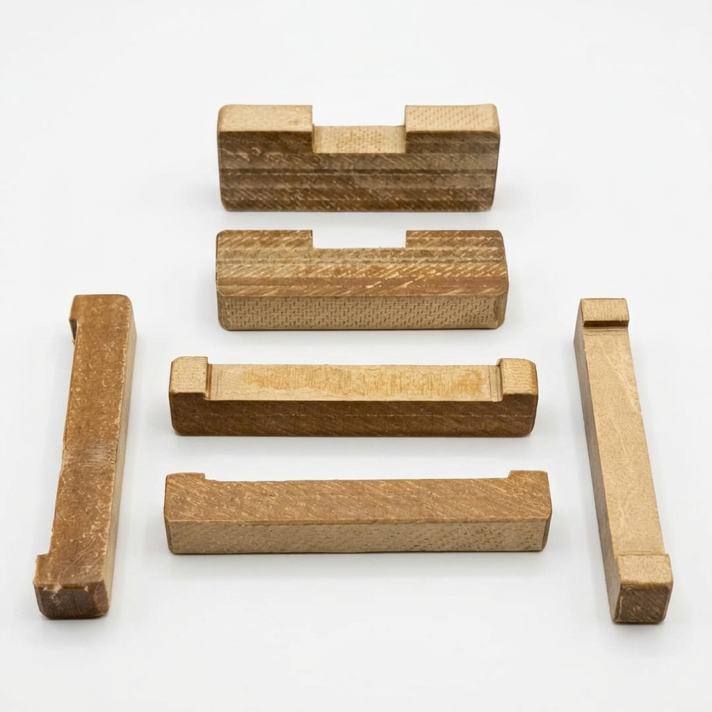 Pressboard Components