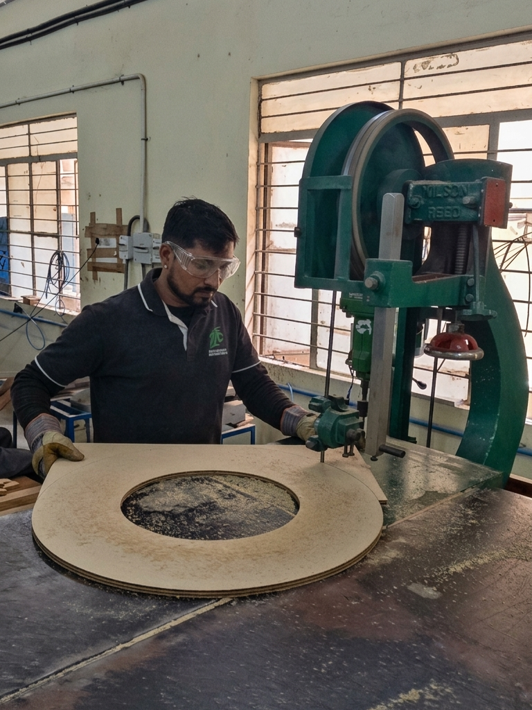 Machinery & Equipment