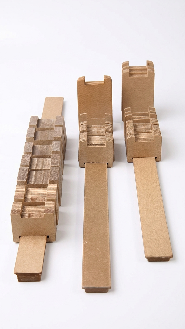 Winding Components