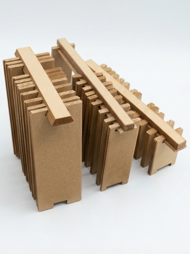 Winding Components