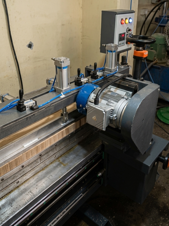 Machinery & Equipment