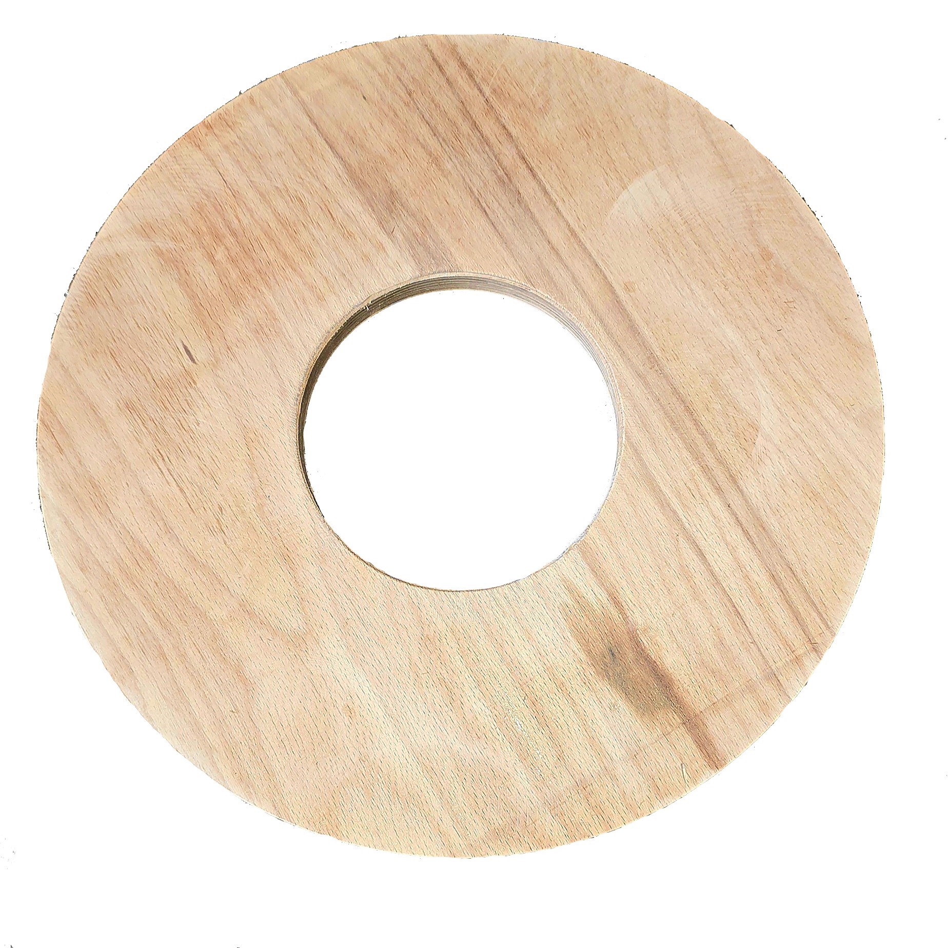 Densified Wood Components
